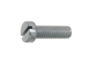 ISO1207~D84/METAALSCHROEF-ZGLF-CK/ST-4.8-ELVZ/M-3X18