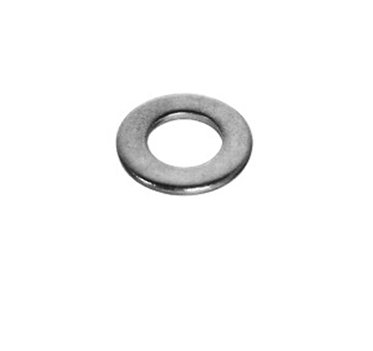 ASME.B18.22.1-D125A/VLAKKE SLUITRING 2XD/RVS-AISI316~A4/UNC-1/2