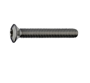 ISO14584~D964T/METAALSCHROEF-TORX-BVK/RVS-A2/M-2X3