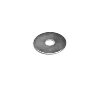 A12578/VLAKKE SLUITRING/ST-200HV-ELVZ/M-6X28X2