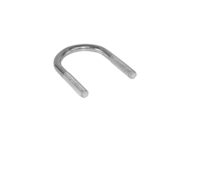 A35701~D3570A/DRAADBEUGEL RONDE U/RVS-A2