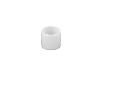 A36801/GLIJLAGER h6H7-CILINDER/KS-PA6.6-NATUREL/dDL-3X5X7