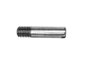 ~ISO2342-D427/STELSCHROEF AFSCHUINING-ZGLF/ST-14H-BLANK/M-3X12