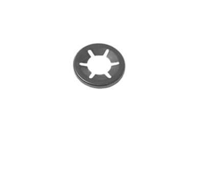 A47122/ZEKERINGSRING AS SNELBORGER/VST-BLANK/A-2X9X1,3
