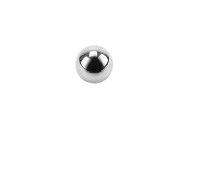 D5401/KOGEL/RVS-A4/D5/8"