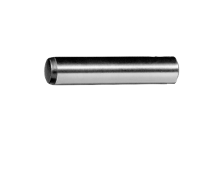 ~ISO8734m5-D6325m5/CILINDRISCHE PEN GESLEPEN/ST-GEHARD/1X4