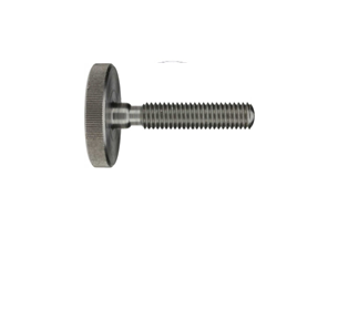 D653/KARTELSCHROEF LAAG MODEL/RVS-A1~A2-ZWART/M-6X25