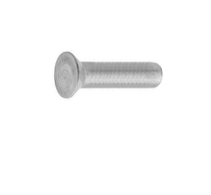 D661-302/KLINKNAGEL-PLVK/ALU-BLANK/2X4