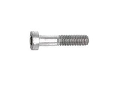 D6912/CILINDERKOPSCHROEF LAAG-BZKTAP-CKL/RVS-A4/M-8X35