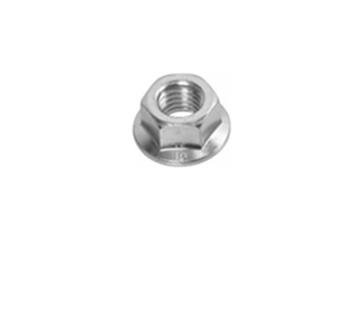 ISO4161S-D6923S/ZESKANTFLENSMOER KARTELLOCK/ST-8-ELVZ/M-8_EN1090