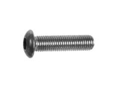 ISO7380_1/LAGE BOLKOPSCHROEF-BZK-LBK/RVS-A2/M-12X70