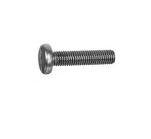 ~ISO1580-D85/METAALSCHROEF-ZGLF-PANH/RVS-A4/M-5X8