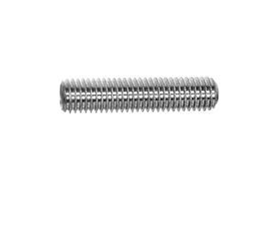 ISO4026-D913/STELSCHROEF AFSCHUINING-BZK/ST-45H-BLANK/M-5X40