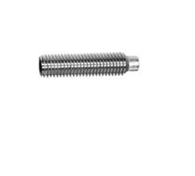 ISO4026-D915/STELSCHROEF TAP-BZK/ST-45H-BLANK/MF-14X1,5X20