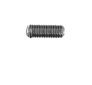 ~ISO4029~D916/STELSCHROEF KRATER&KARTEL-BZK/ST-45H-BLANK/M-6X12