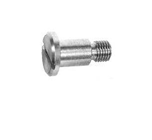 D923/CILINDERBORSTSCHROEF-ZGLF/RVS-A1~A2/M-8X6