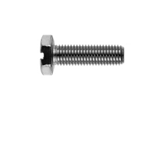 D933SZ/ZESKANTTAPBOUT-ZGLF/RVS-A2/M-10X20