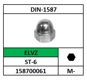D1587/ZESKANTDOPMOER-HOOG/ST-6-ELVZ/M-3