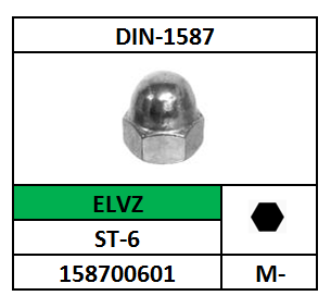 D1587/ZESKANTDOPMOER-HOOG/ST-6-ELVZ/M-3