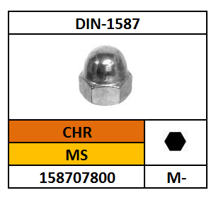 D1587/ZESKANTDOPMOER-HOOG/MS-CHR/M-3