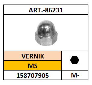 D1587/ZESKANTDOPMOER-HOOG/MS-VERNIK/M-3