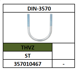 ~D3570A/DRAADBEUGEL RONDE U/ST-THVZ/A-120/NW-100