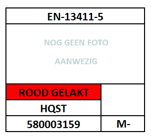 ~ISO3266~D580/OOGBOUT-HIJSKWALITEIT/HQST-ROOD GELAKT/M-48(32 TON)