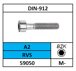 DIN-912