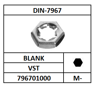 D7967/PALMOER/VST-BLANK/M-6