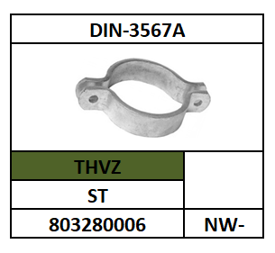 D3567A/PIJPBEUGEL EENDELIG/ST-THVZ/A-22NW-15