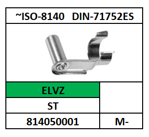 ~ISO8140-D71752ES/VERENDE PEN/ST-ELVZ/ES_M-10X40
