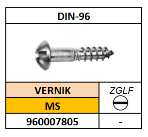 D96/HOUTSCHROEF-ZGLF-BCK/MS-VERNIK/2X10