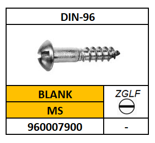 D96/HOUTSCHROEF-ZGLF-BCK/MS-BLANK/1,6X8