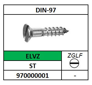 D97/HOUTSCHROEF-ZGLF-PLVK/ST-ELVZ/1,6X12