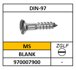 D97/HOUTSCHROEF-ZGLF-PLVK/MS-BLANK/1,6X8